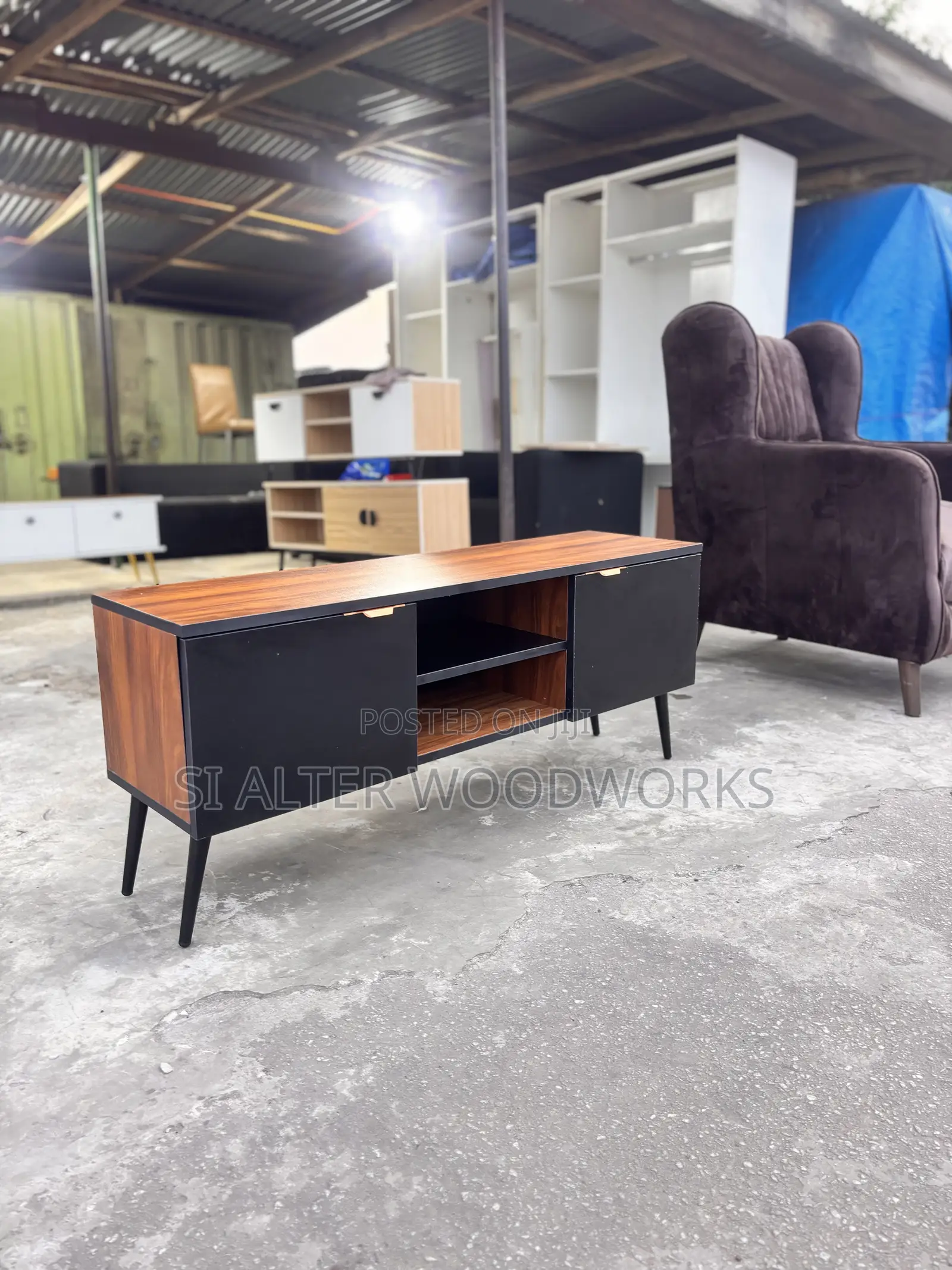 Cute Tv Console
