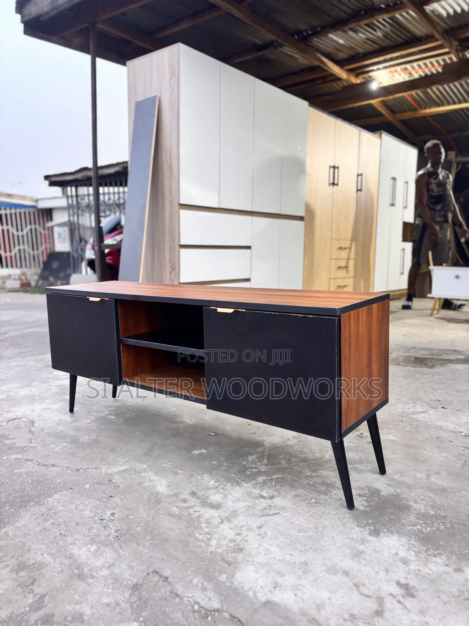 Cute Tv Console