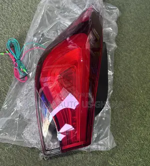 Hyundai Elantra Led Tail Light 2014 2015 2016