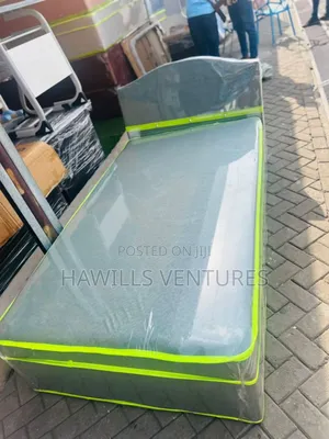 Complete One Half Bed