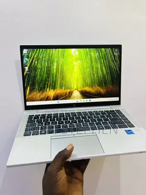 Laptop HP EliteBook 840 G8 16GB Intel Core I5 SSD 256GB