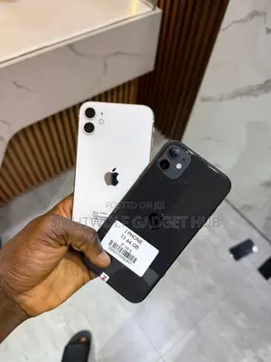 Apple iPhone 11 64 GB