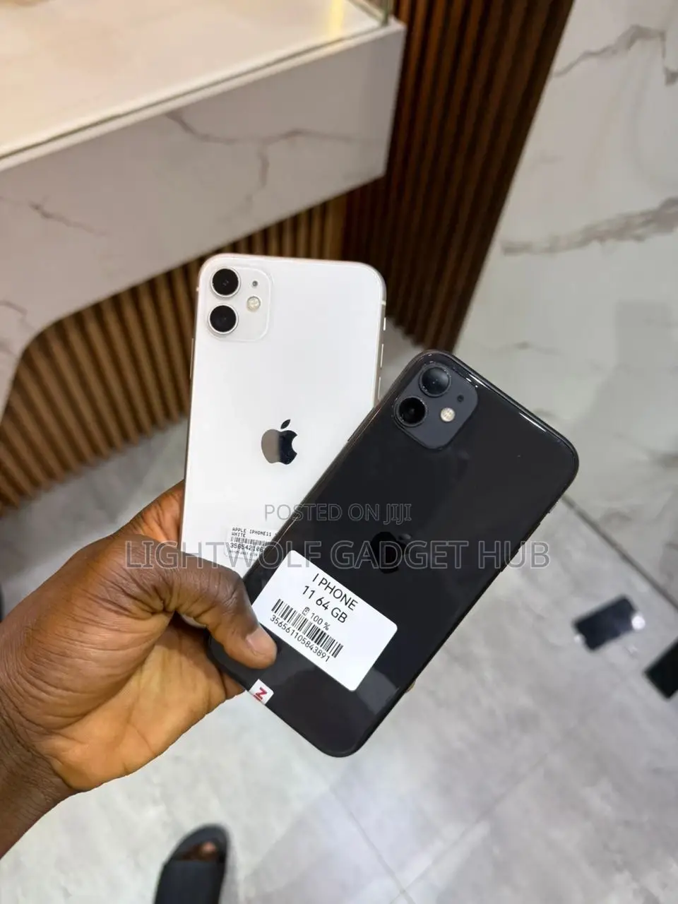 Apple iPhone 11 64 GB
