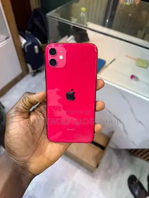 Apple iPhone 11 64 GB