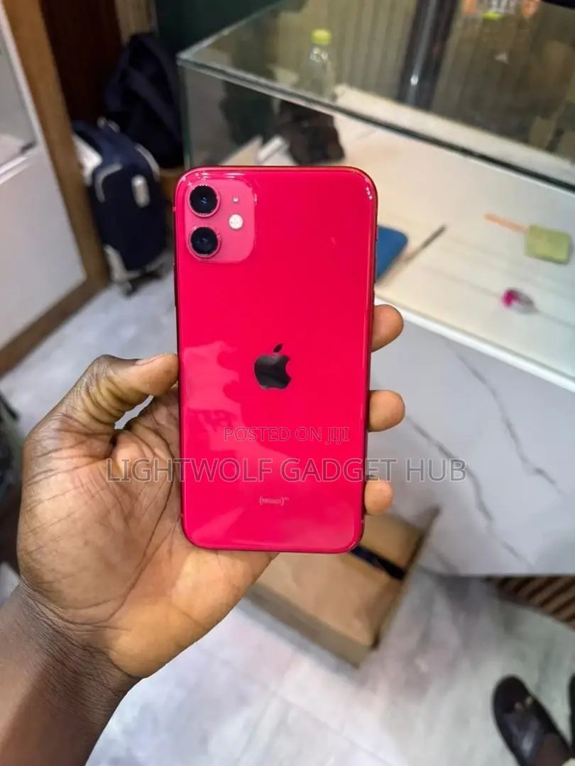 Apple iPhone 11 64 GB