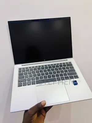 Laptop HP EliteBook 840 G9 16GB Intel Core I5 SSD 256GB
