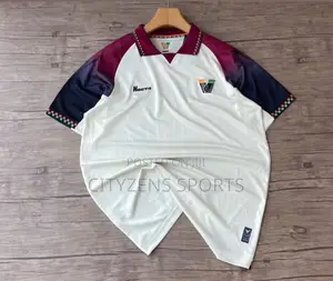 Venezia Fc Home Kit