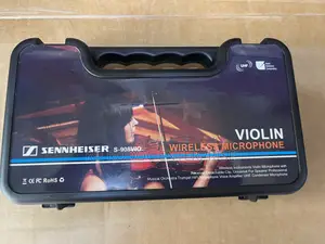 Violin Wirelss Microphone