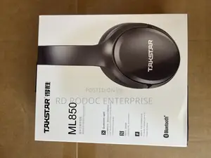Takstar Headset