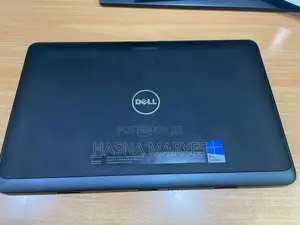 Dell Venue 10 7000 128 GB Black