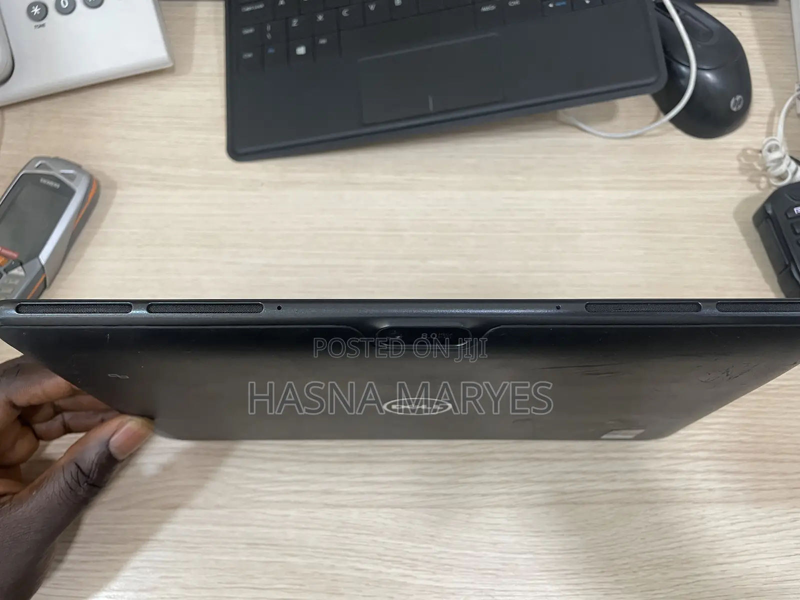 Dell Venue 10 7000 128 GB Black