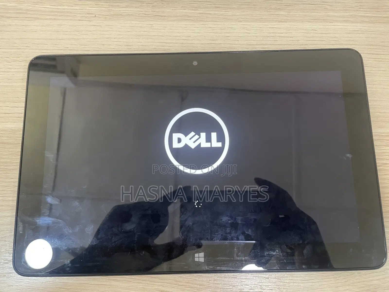 Dell Venue 10 7000 128 GB Black