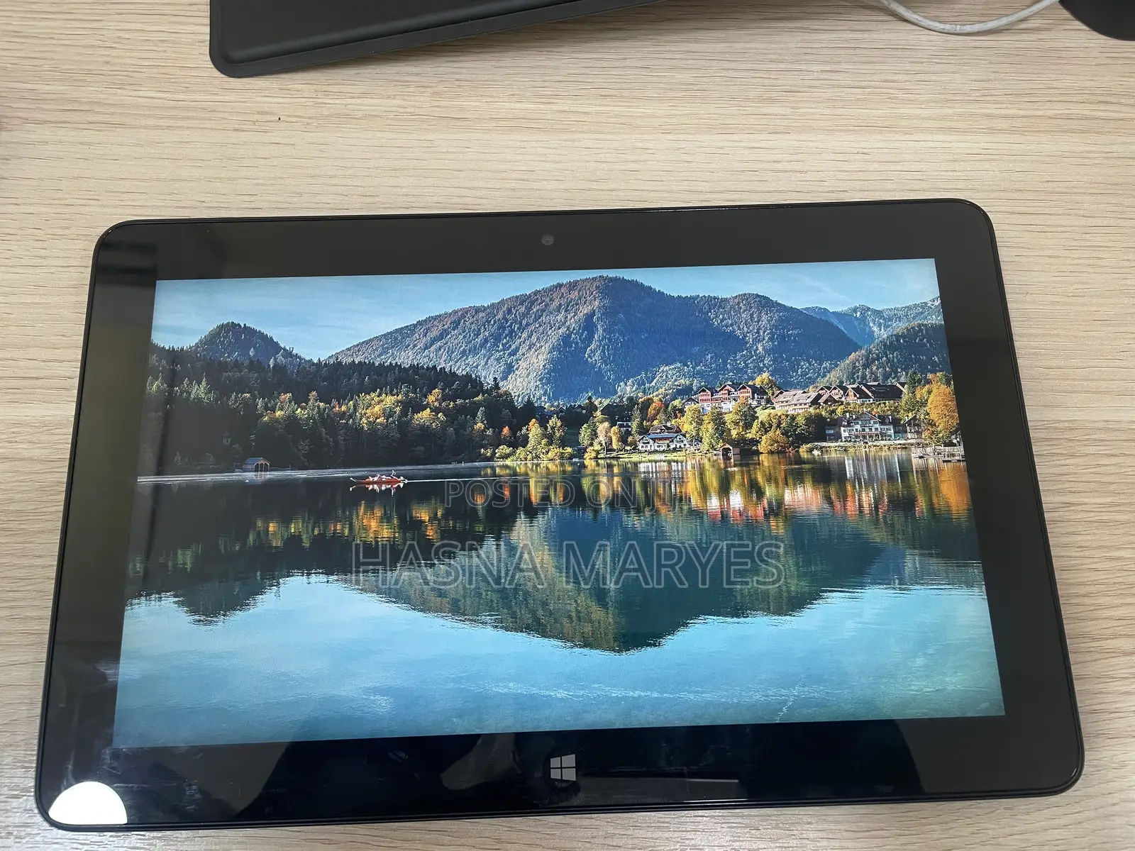 Dell Venue 10 7000 128 GB Black