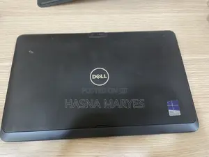 Dell Venue 10 7000 128 GB Black