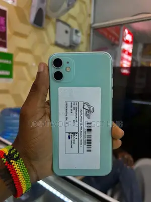 Apple iPhone 11 64 GB