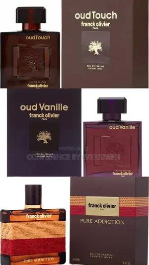 Frank Oliver Edp