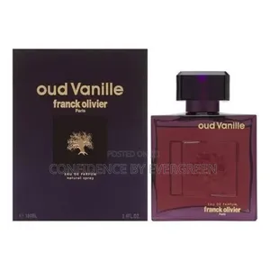 Frank Oliver Edp