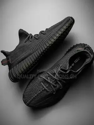 Yeezy Boost Dark Ash