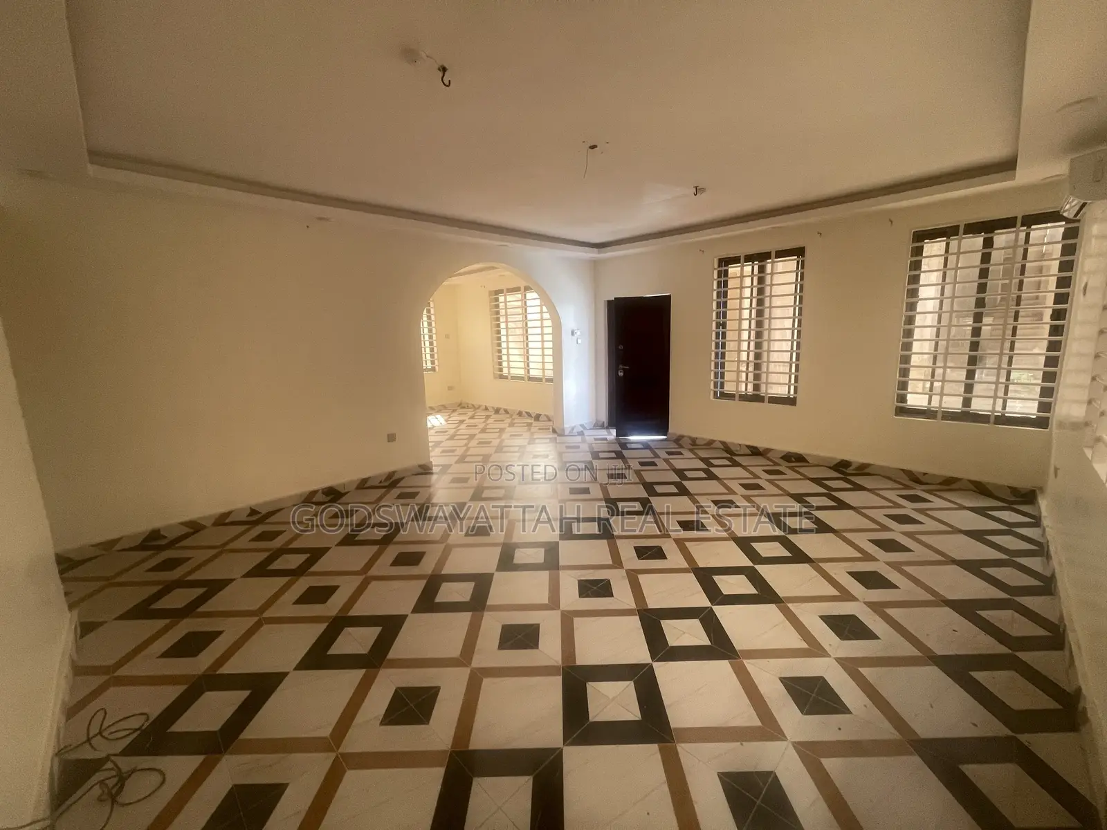 3bdrm Apartment in East Legon, Adjiriganor for rent