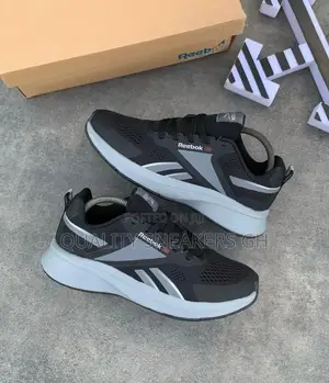 Reeboo Black and Ash Classic