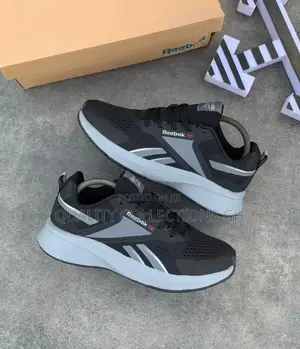 Reeboo Black and Ash Classic