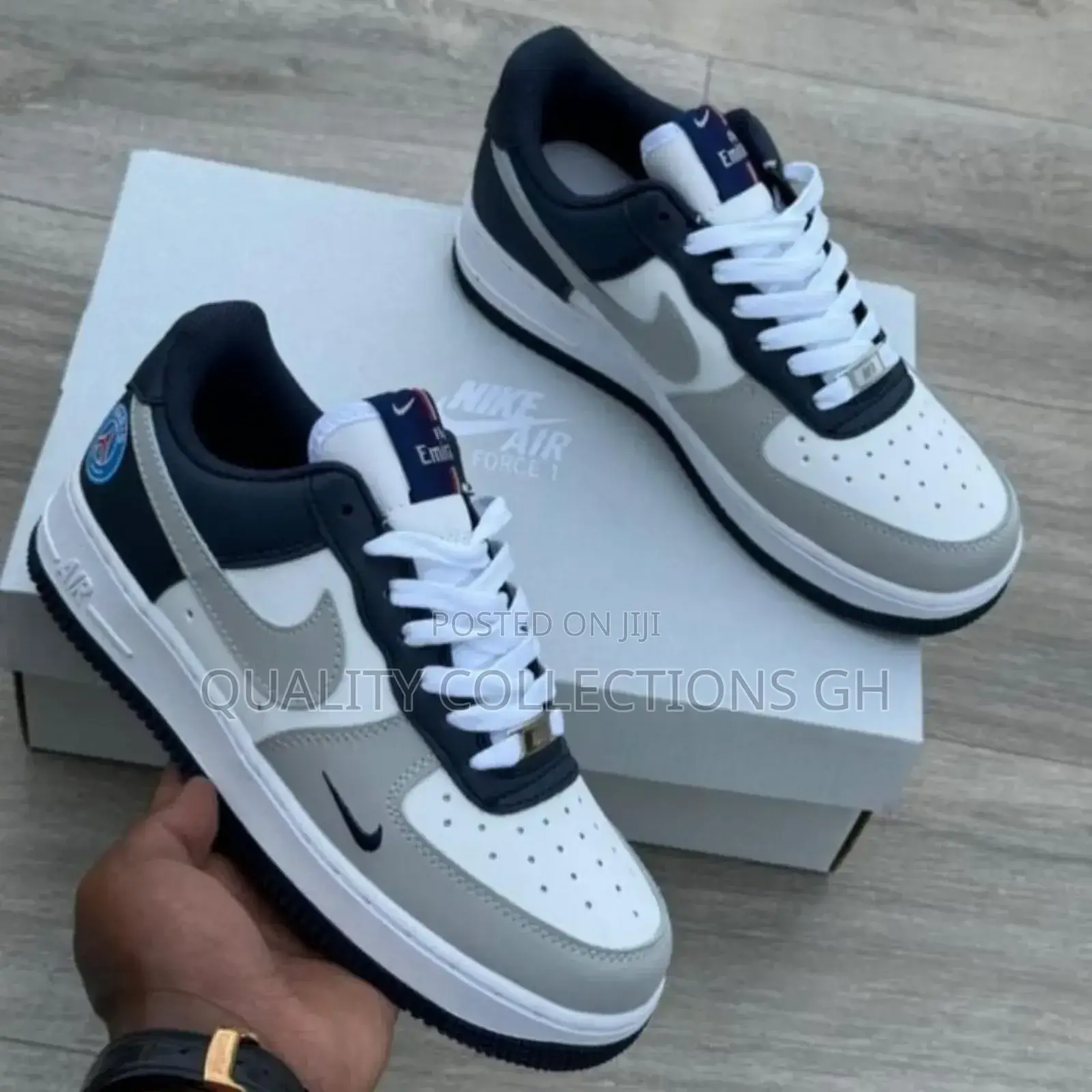 Nike Airforce PSG