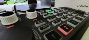 Live Streaming Services Available