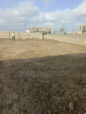 1 Plot of Land at Lashibi Emef