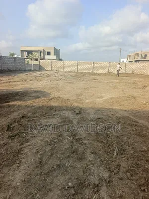 1 Plot of Land at Lashibi Emef