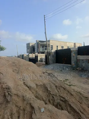 1 Plot of Land at Lashibi Emef