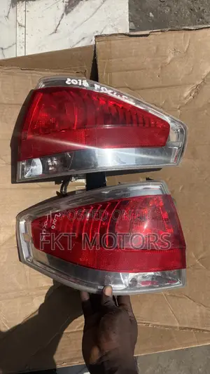 Ford Focus Taillight 2005,2006,2007,2008,2009,2010