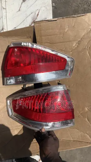Ford Focus Taillight 2005,2006,2007,2008,2009,2010