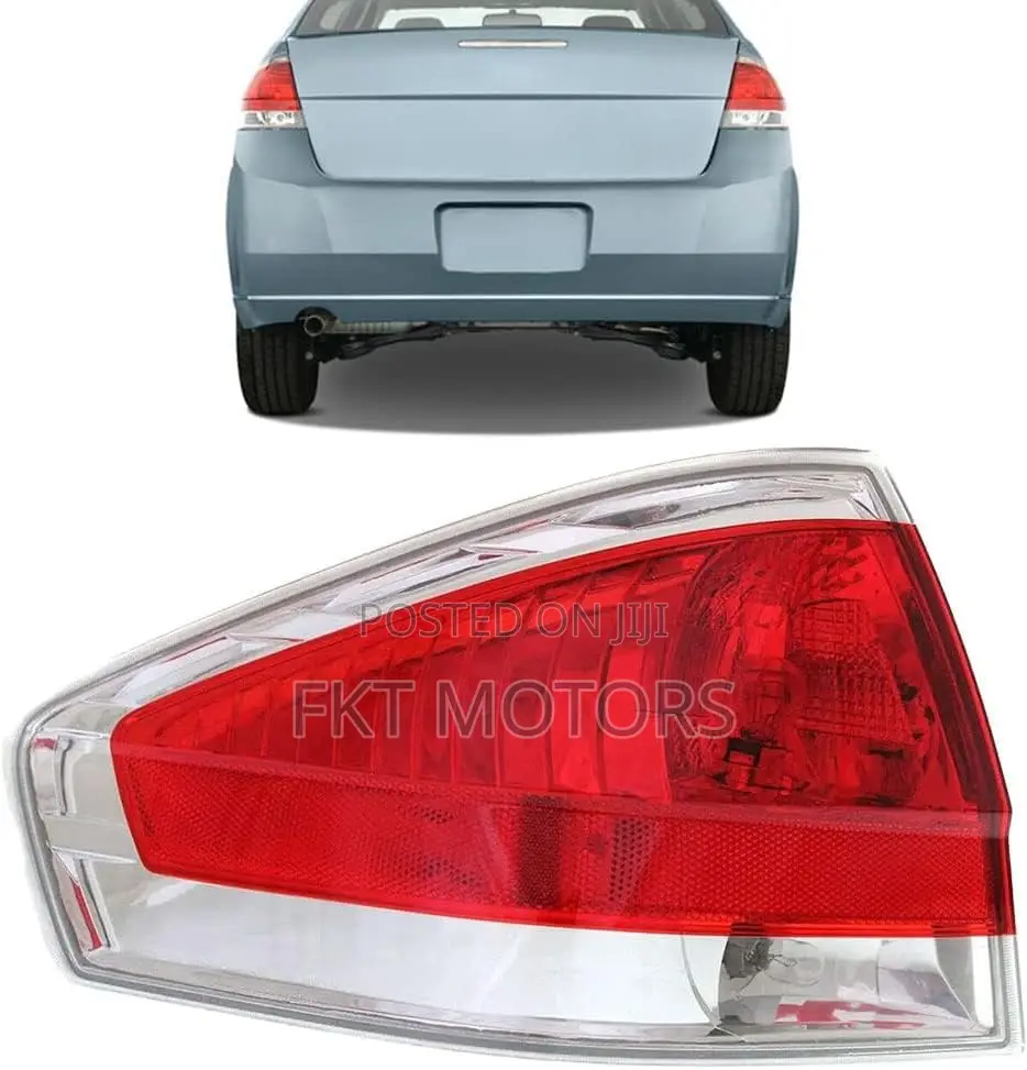 Ford Focus Taillight 2005,2006,2007,2008,2009,2010