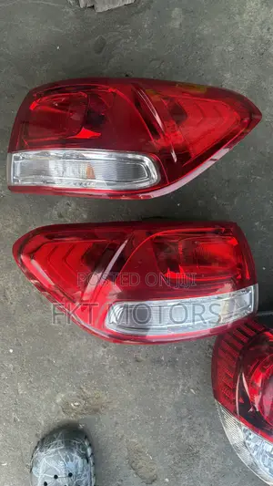 Kia Sorento Taillight 2015,2016,2017,2018,2019,2020