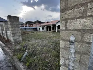 6bdrm House in Ahenema Kokoben, Kumasi Metropolitan for sale