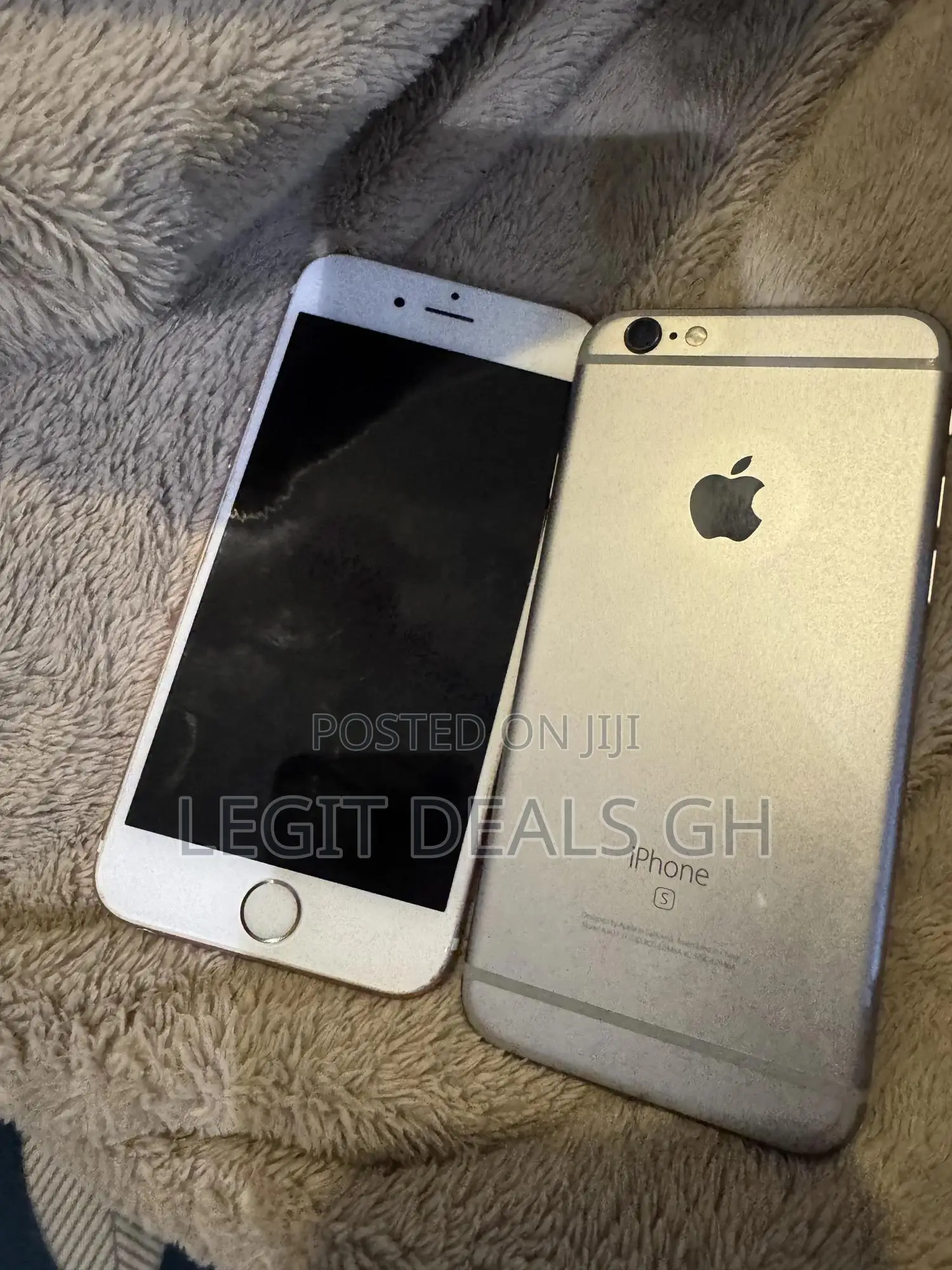 Apple iPhone 6s 32 GB