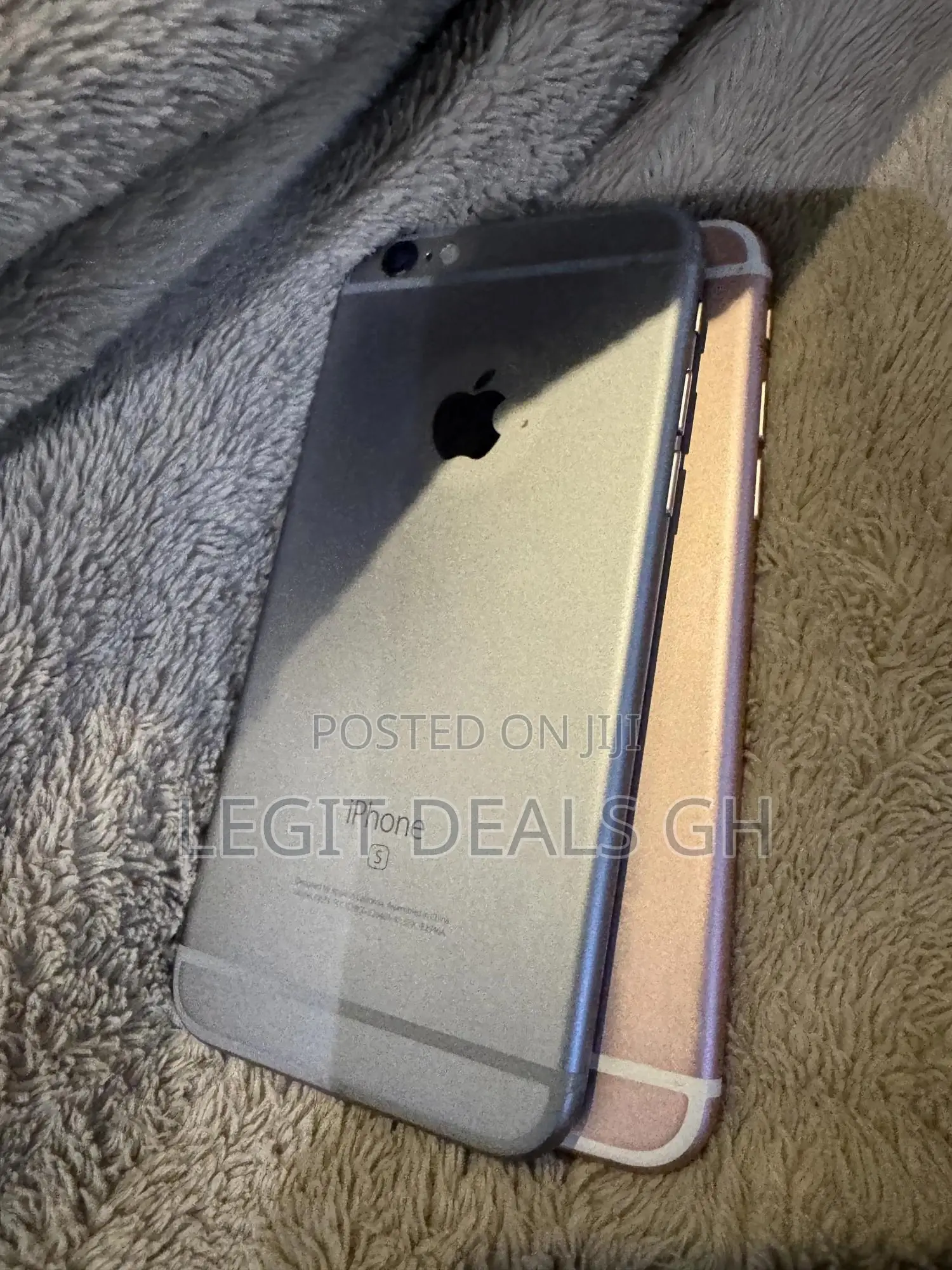 Apple iPhone 6s 32 GB