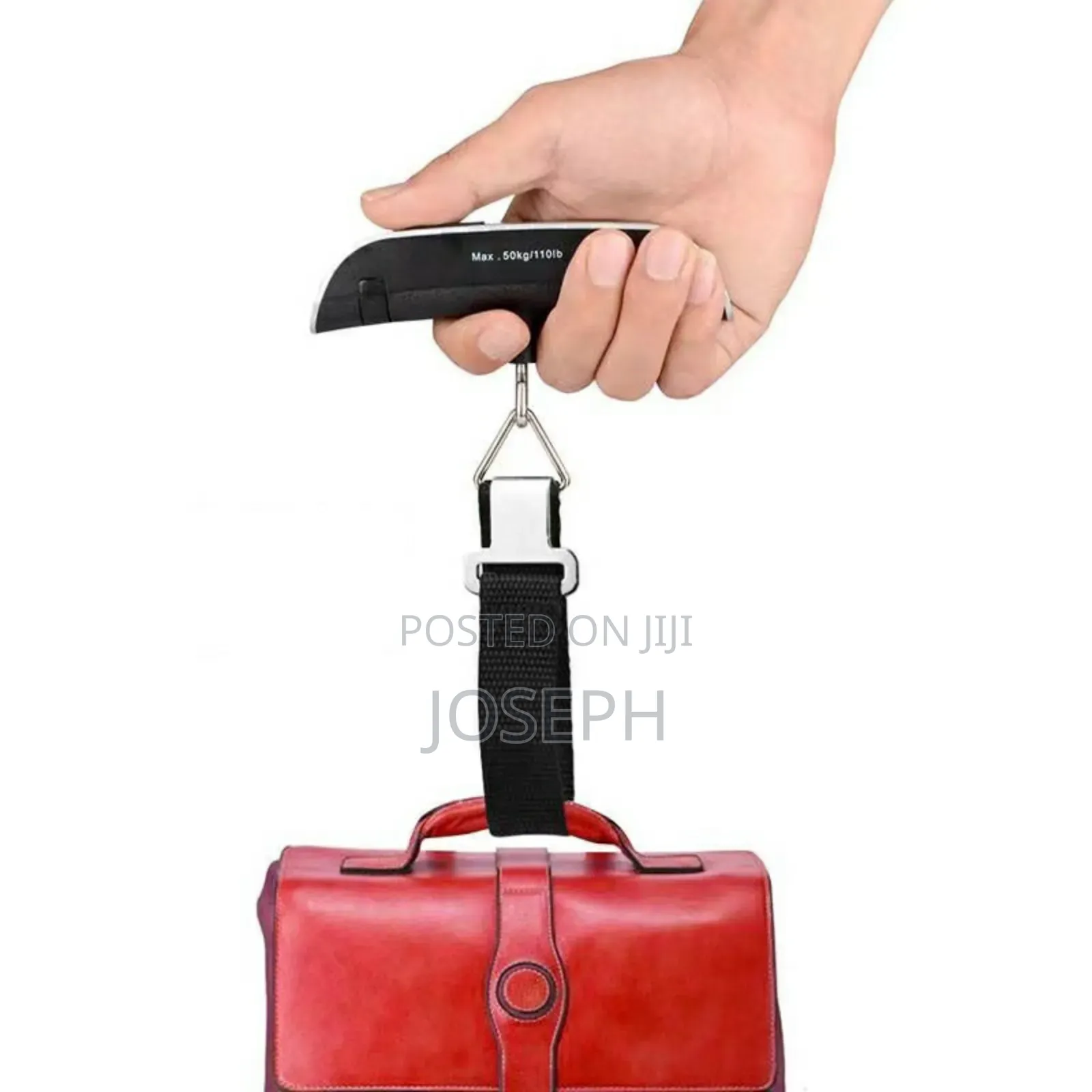 Hook Luggage Scale