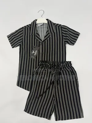 Makeba Kids Summer Wear
