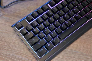 Steelseries Apex 3 Mechanical Keyboard