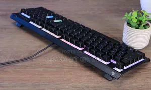 Steelseries Apex 3 Mechanical Keyboard