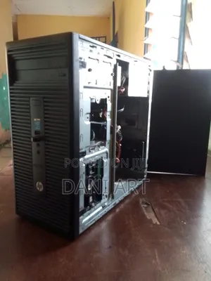 Desktop Computer HP EliteDesk 705 8GB Intel Core i5 HDD 1T