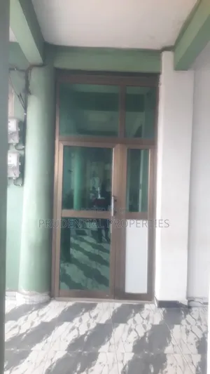 4 Bedrooms Office Space for Rent at Lapaz
