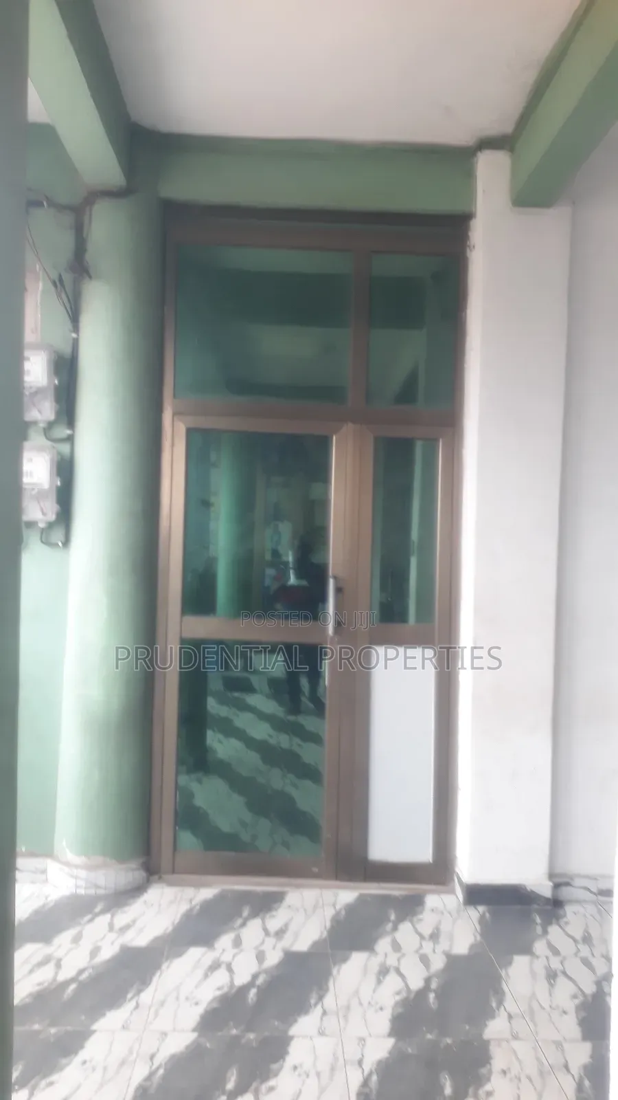 4 Bedrooms Office Space for Rent at Lapaz