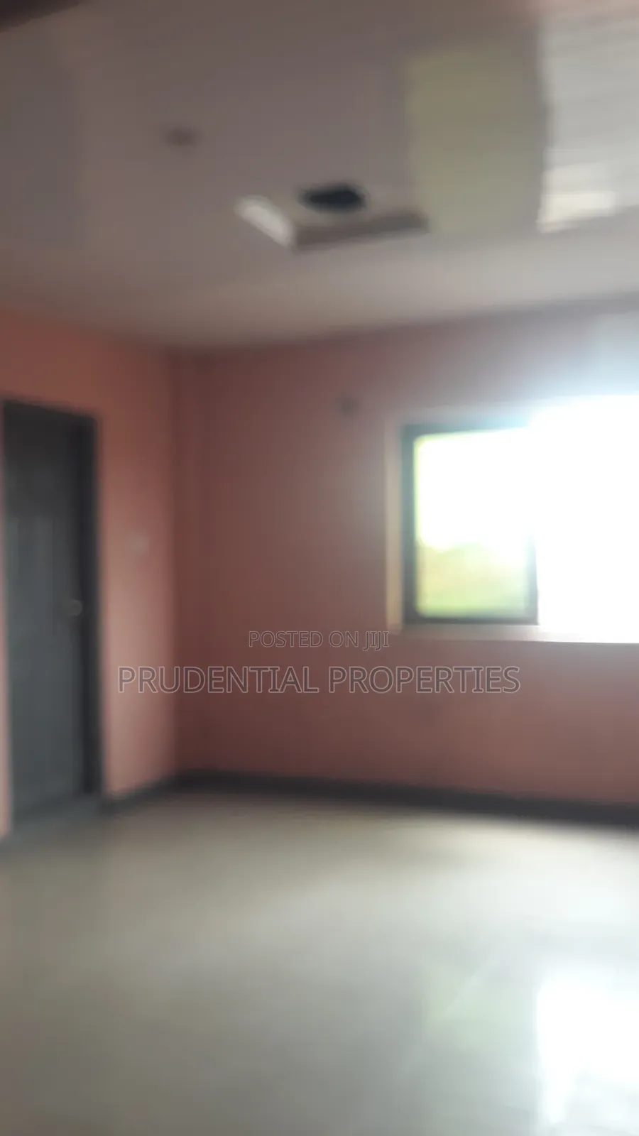 4 Bedrooms Office Space for Rent at Lapaz