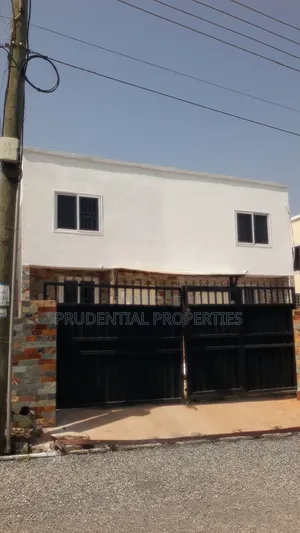 Furnished 2bdrm House in Oyarifa for sale