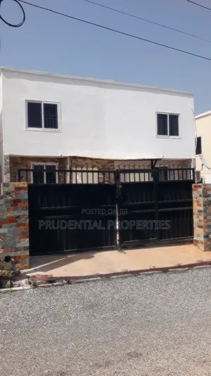 Furnished 2bdrm House in Oyarifa for sale