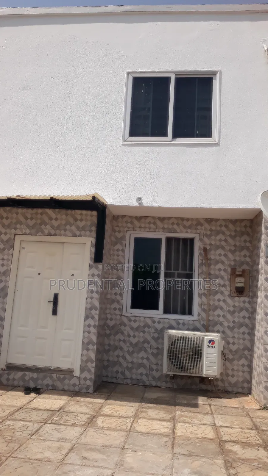 Furnished 2bdrm House in Oyarifa for sale