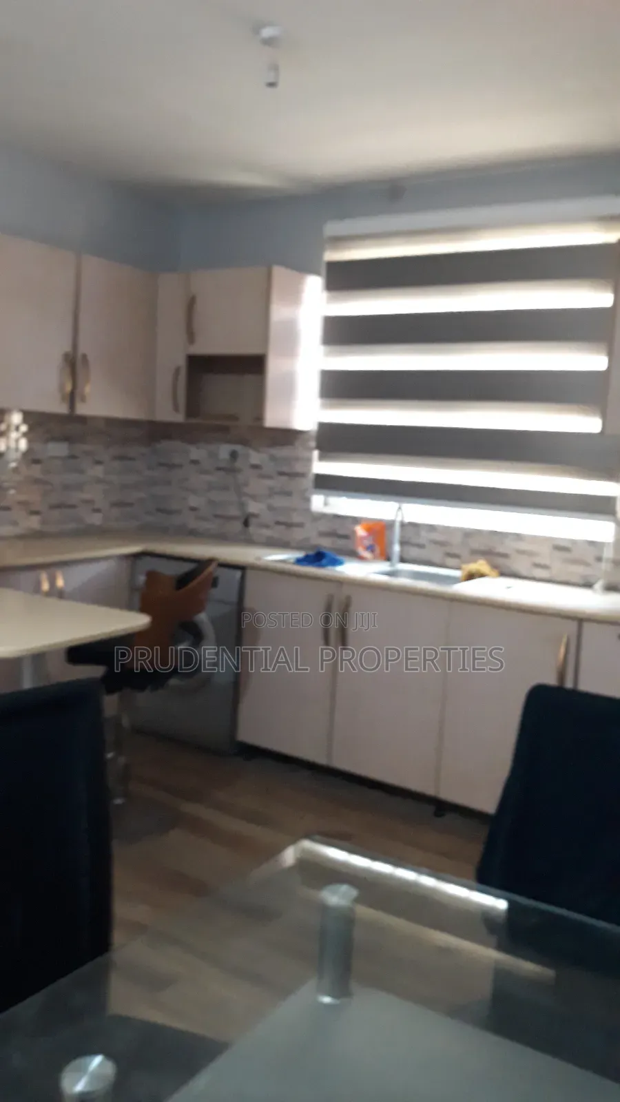 Furnished 2bdrm House in Oyarifa for sale