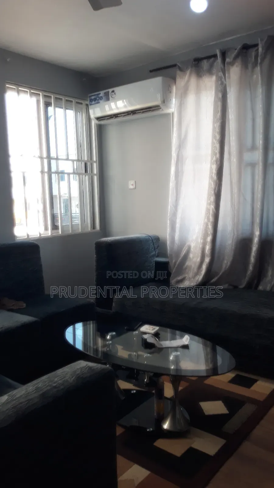 Furnished 2bdrm House in Oyarifa for sale